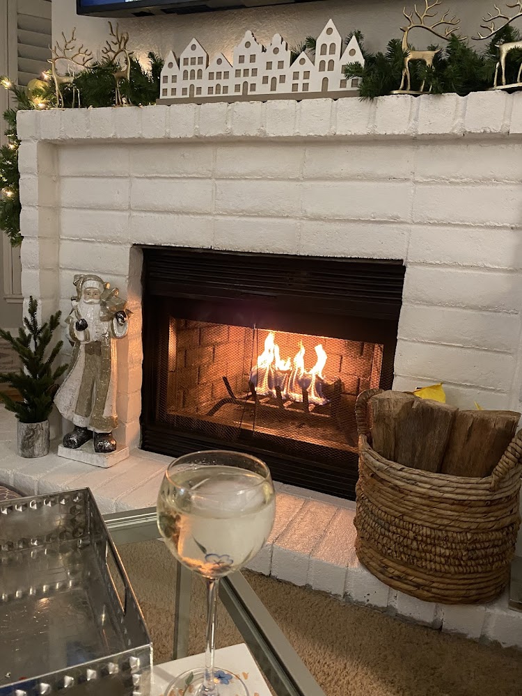 Charlie Dunn & Sons Inc offering chimney services in Livermore