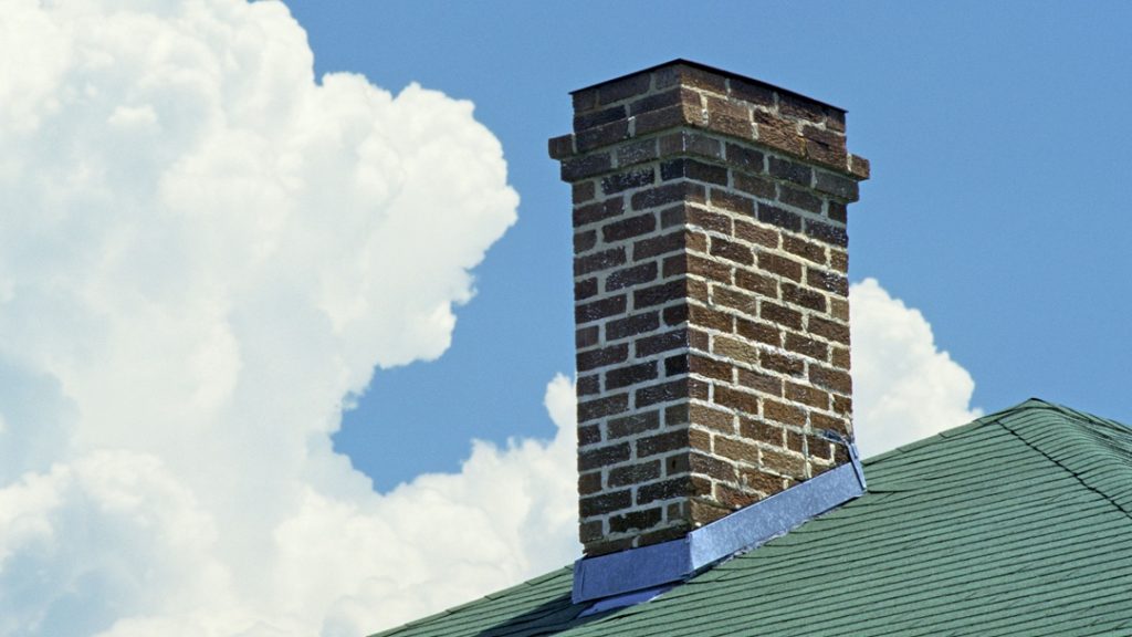 Chickies Chimney Sweeps offering chimney services in Lititz