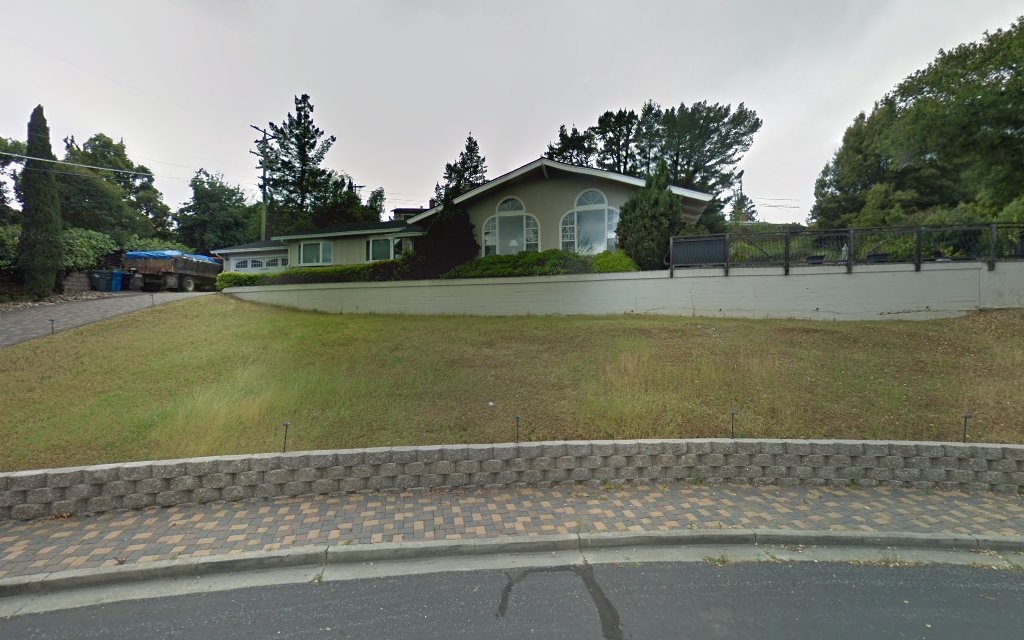 Chim Chimney Cleaning And Construction offering chimney services in Redwood City