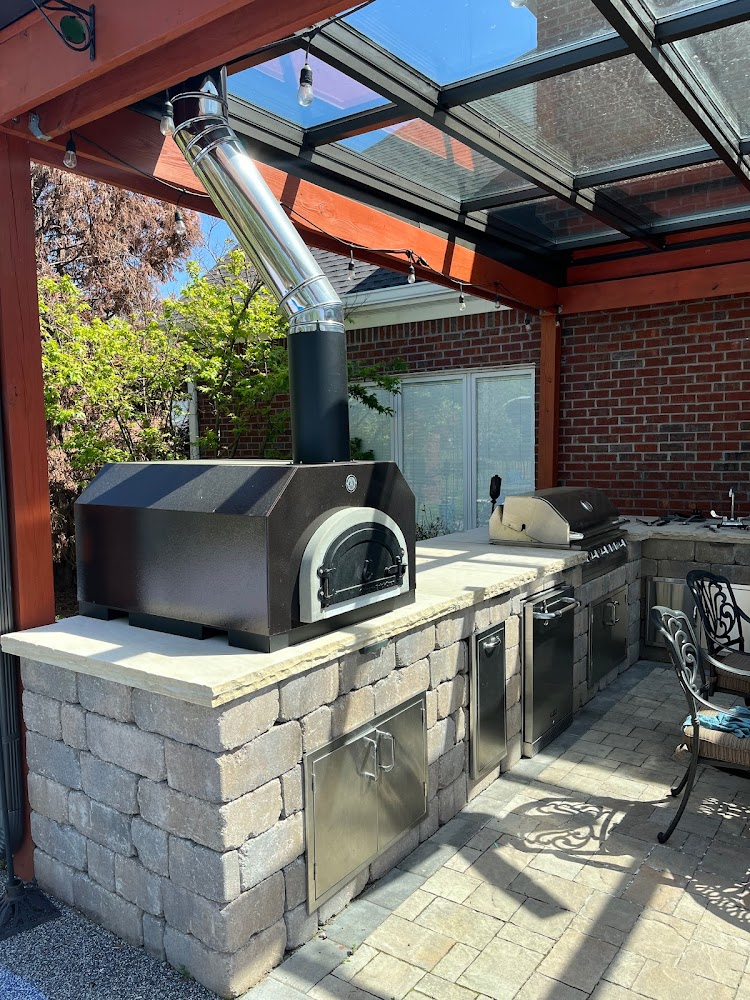 Chim Chimney Hermitage offering chimney services in Hermitage