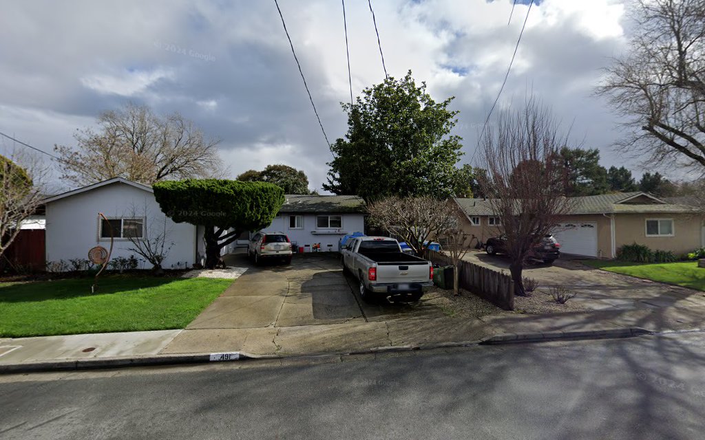 Chim Chimney Sweep Co Rohnert Park offering chimney services in Rohnert Park