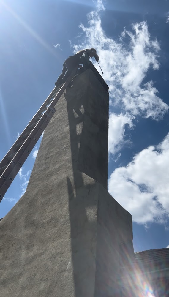 ChimTech offering chimney services in Bechtelsville
