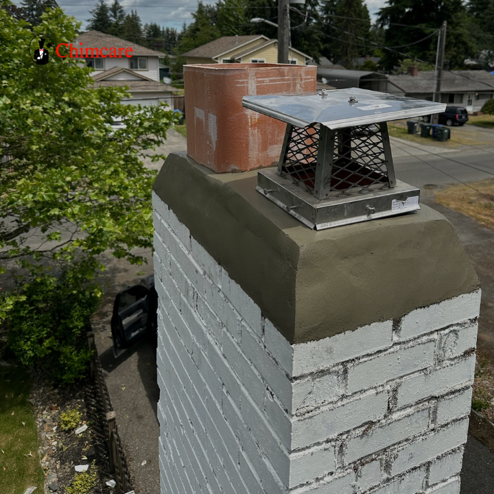 Chimcare Cambridge offering chimney services in Cambridge