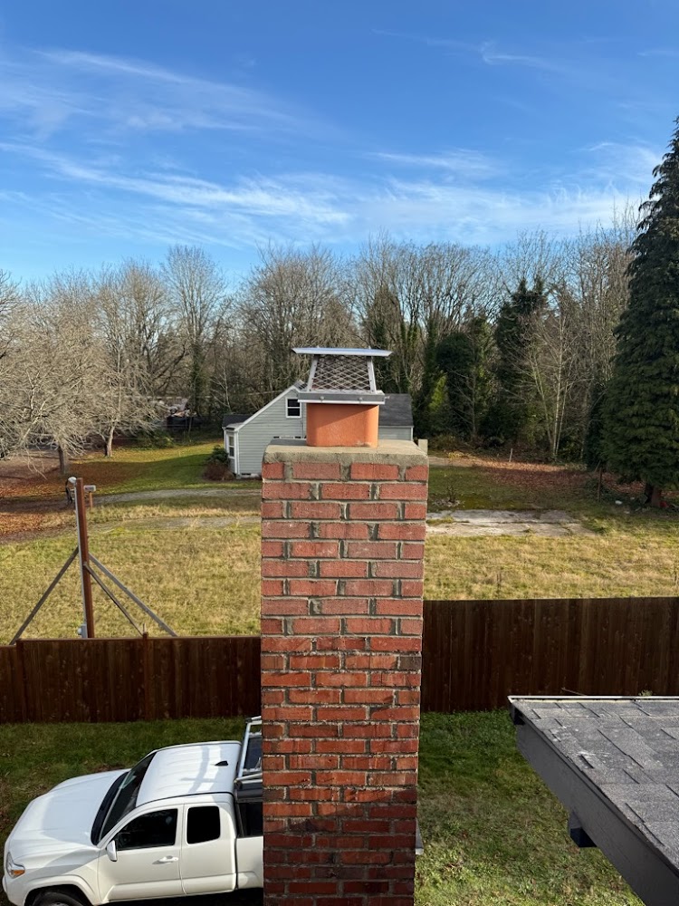 Chimcare Kent offering chimney services in Kent