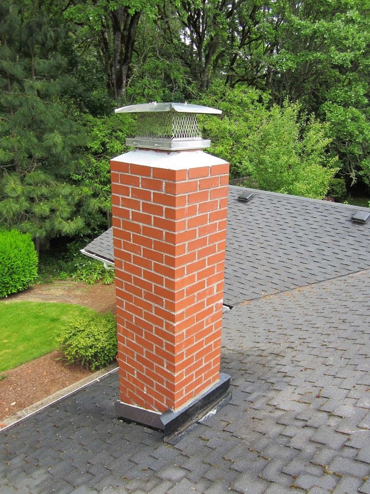 Chimcare Renton offering chimney services in Renton