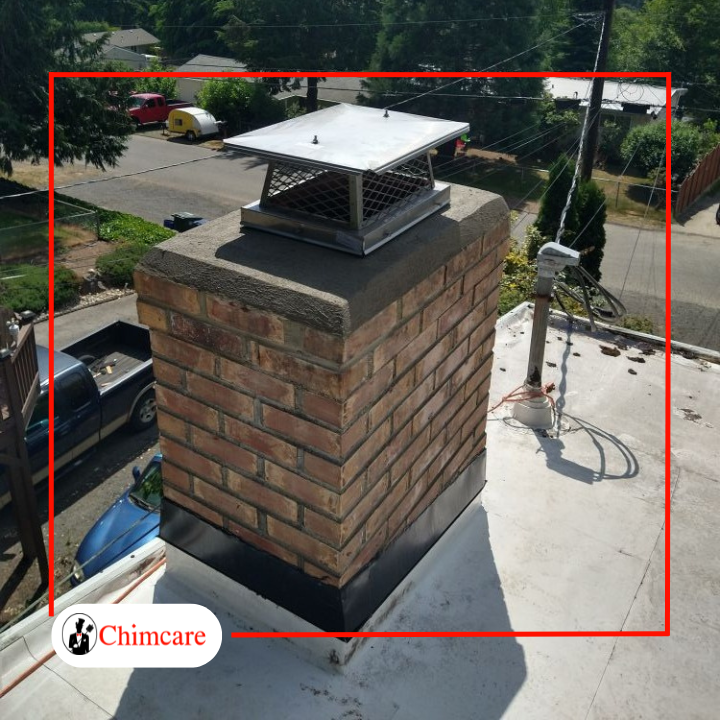 Chimcare Wakefield offering chimney services in Wakefield