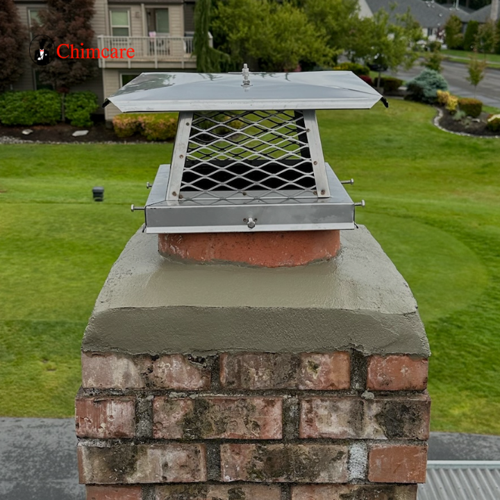 Chimcare Waltham offering chimney services in Waltham