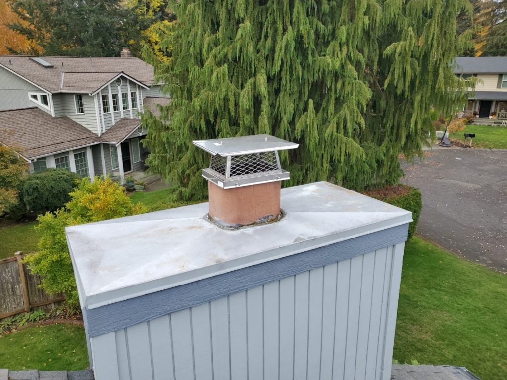 Chimcare West Seattle offering chimney services in Seattle