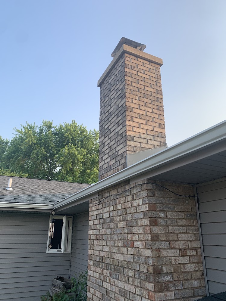 Chimney 1