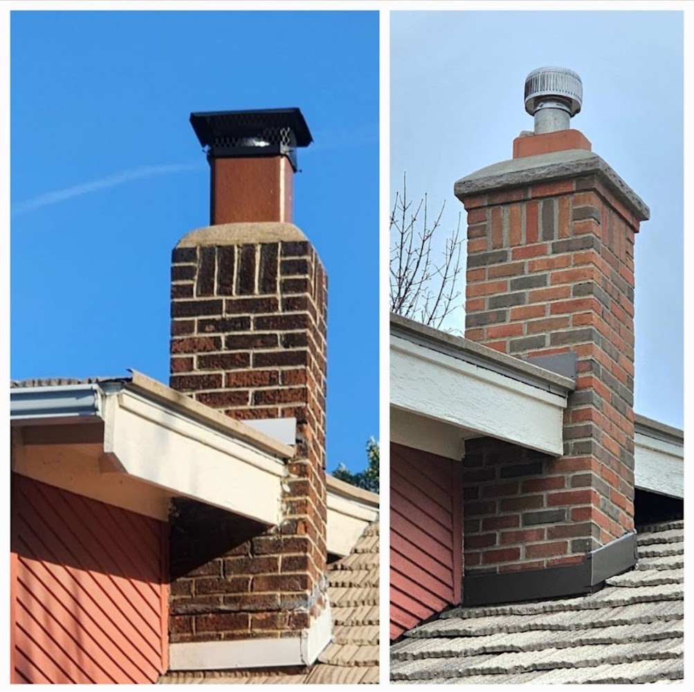 Chimney All Nation offering chimney services in Norwalk