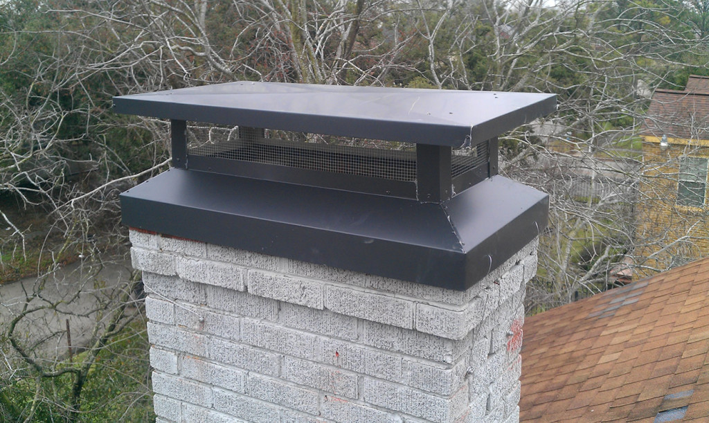 Chimney And Wildlife Specialists Plano offering chimney services in Plano