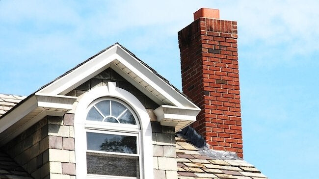 Chimney Bestal offering chimney services in Birmingham