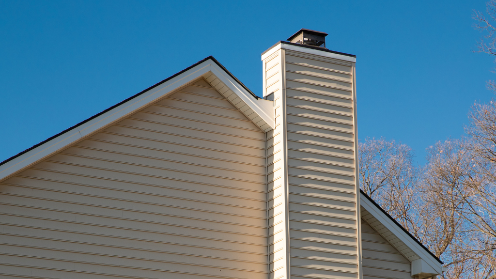 Chimney Caps Expert offering chimney services in Park Ridge