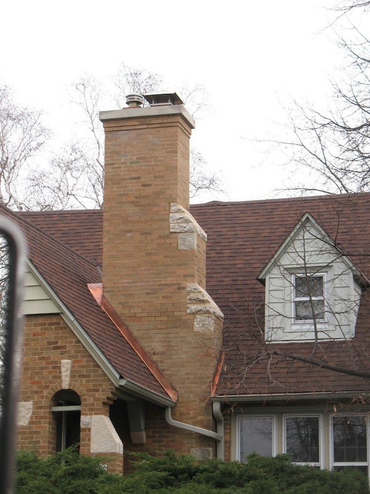 Chimney Concepts offering chimney services in Port Washington