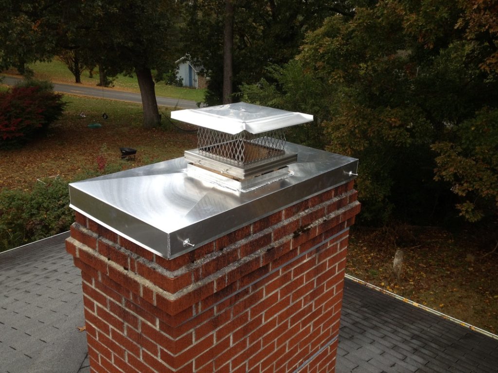 Chimney Cricket Livonia offering chimney services in Livonia