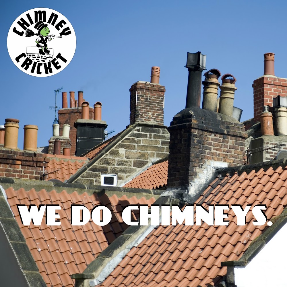 Chimney Cricket Media offering chimney services in Media