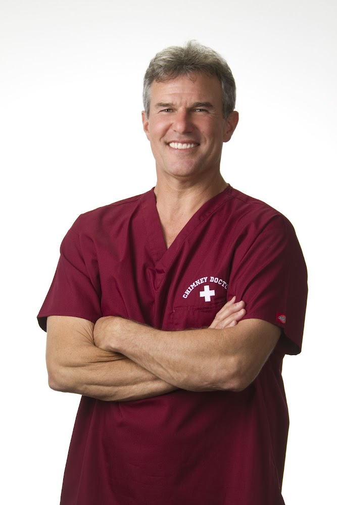 Chimney Doctor San Luis Obispo offering chimney services in San Luis Obispo