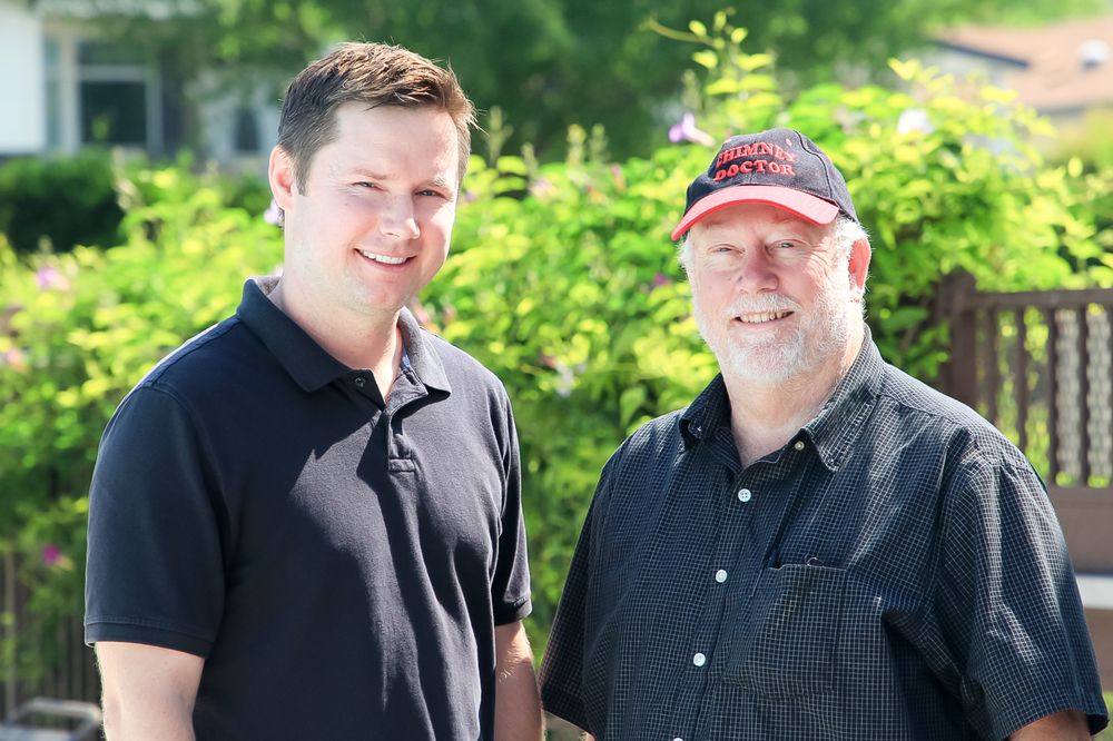 Chimney Doctor Sylmar offering chimney services in Sylmar