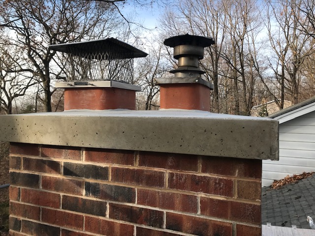 Chimney Doctors New Berlin offering chimney services in New Berlin