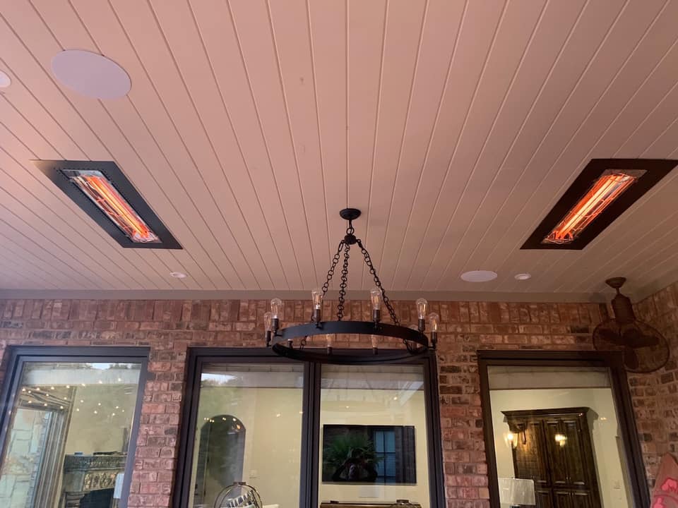 Chimney Doctors Of Colorado offering chimney services in Bailey