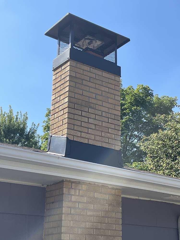 Chimney Doctors St Paul offering chimney services in St Paul