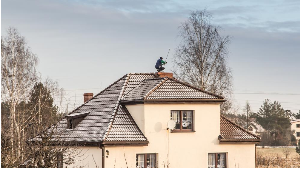 Chimney Fixers offering chimney services in Coraopolis