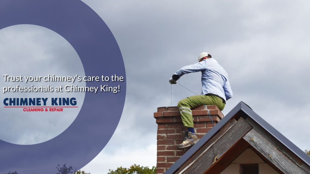 Chimney King Since 1982 | Chimney Company | Chimney Cleaning offering chimney services in Copiague