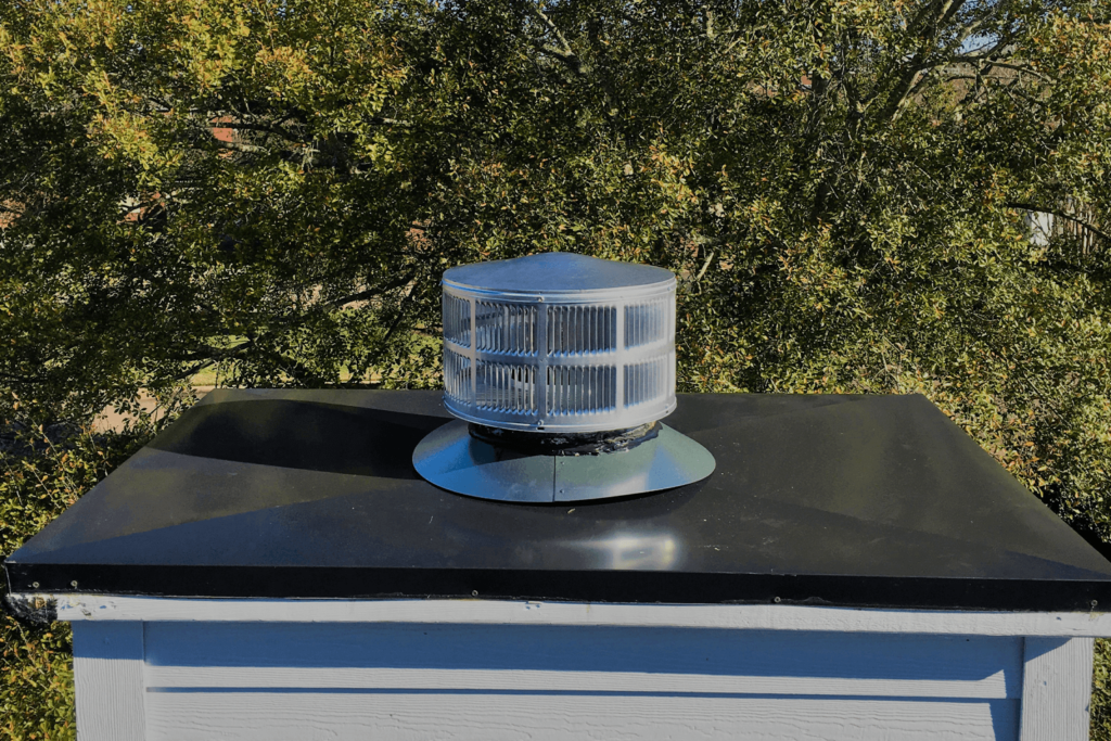 Chimney Masters Lilburn offering chimney services in Lilburn