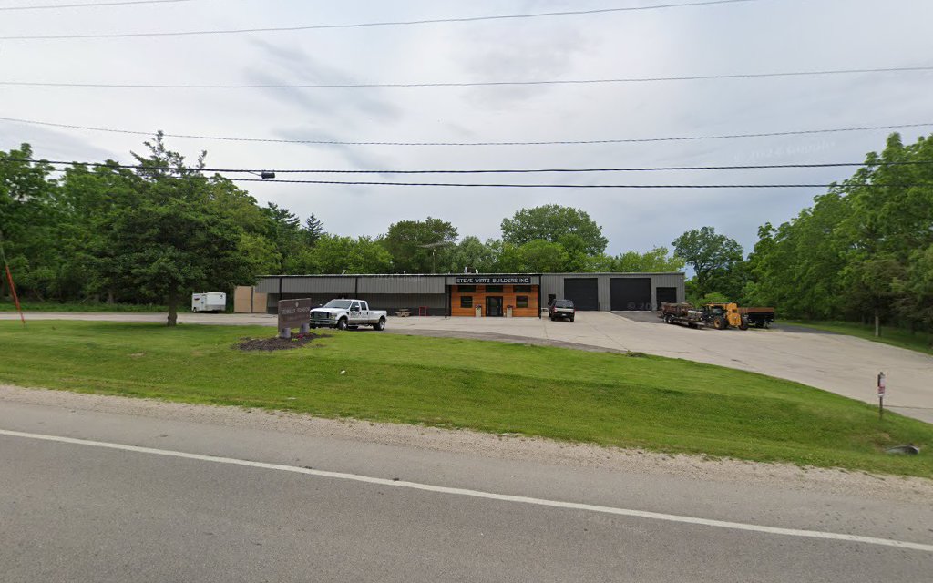 Chimney Medics LLC offering chimney services in Fond du Lac
