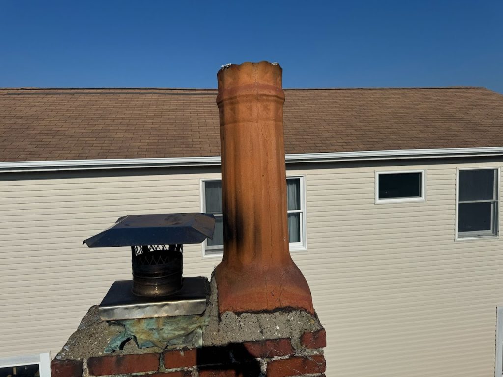 Chimney Passiac offering chimney services in Passaic