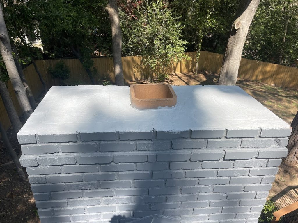 Chimney Pro Cleaners Metro offering chimney services in Dunwoody