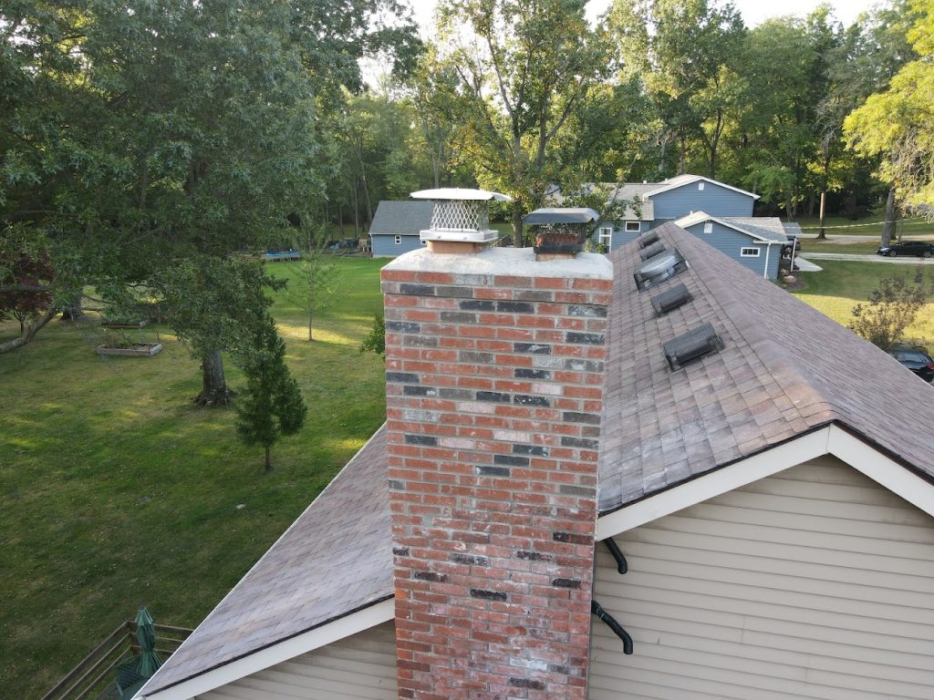 Chimney Pros Ohio offering chimney services in Medina