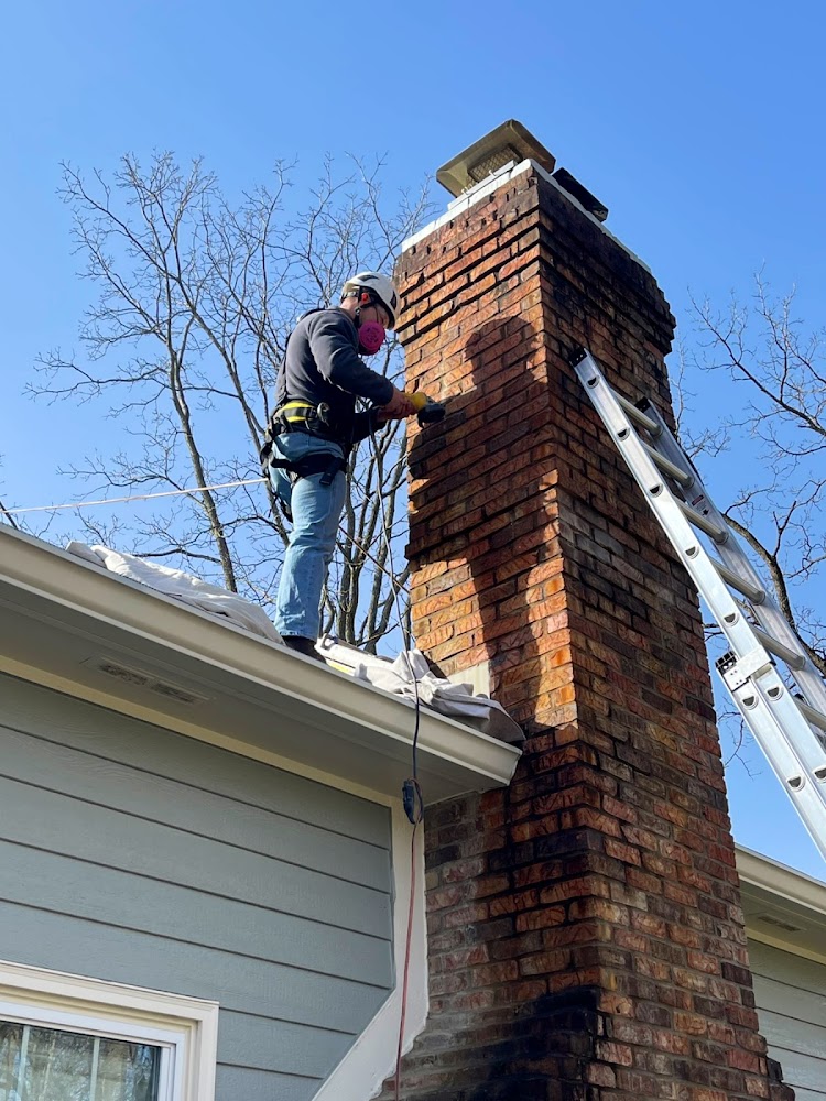 Chimney Solutions Indiana offering chimney services in Indianapolis