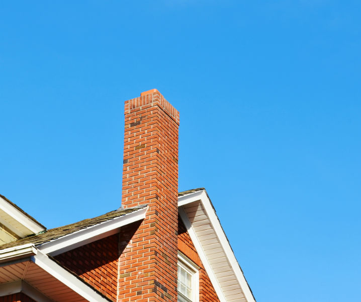 Chimney Sweep Plus offering chimney services in Lenoir
