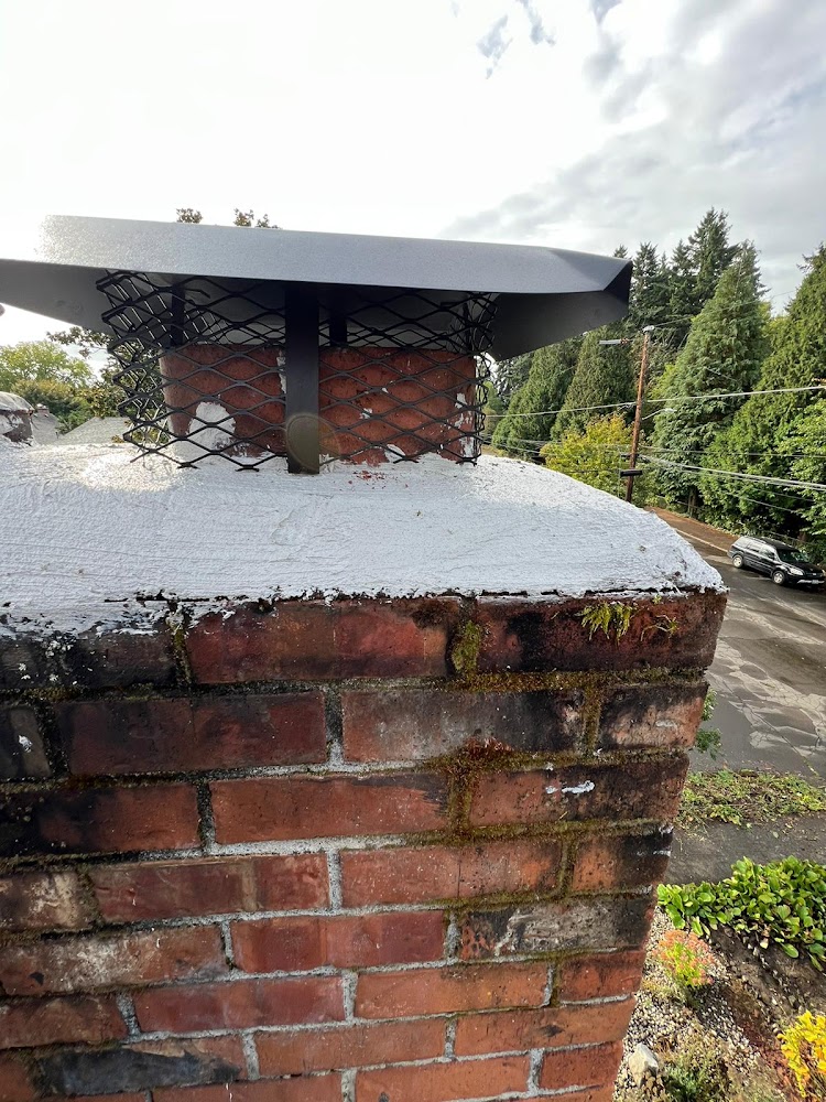 Chimney Team Manhattan offering chimney services in New York