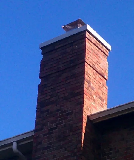 Chimney Top Masonry offering chimney services in Cincinnati