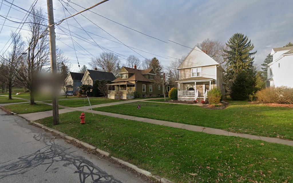 Chimney Wizard offering chimney services in Chardon