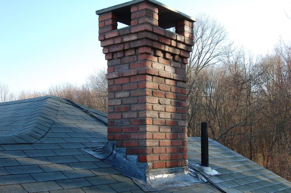 Chimney Works Mystic offering chimney services in Mystic