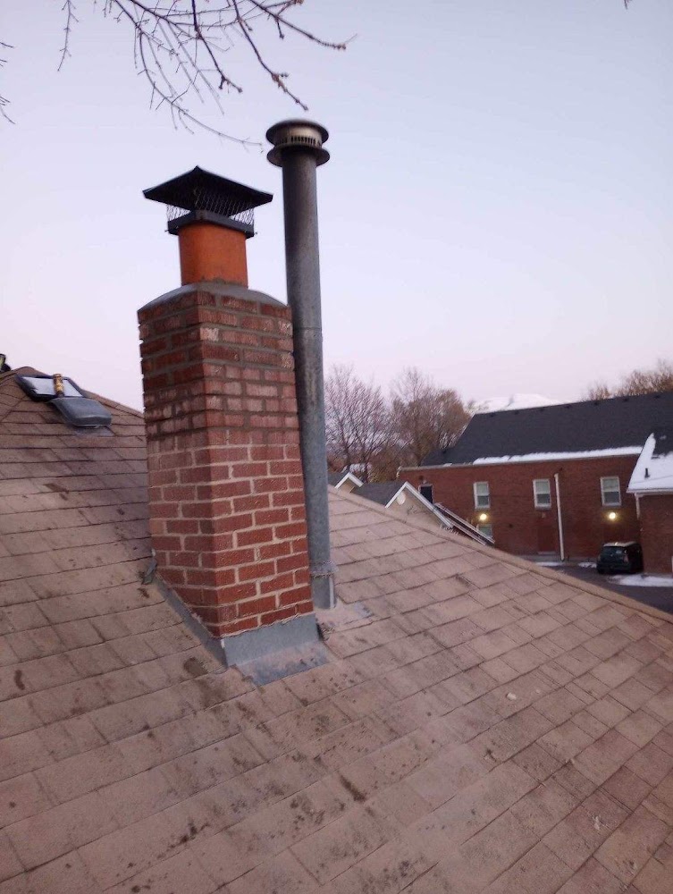 Chimneys R Us Idaho offering chimney services in Pocatello