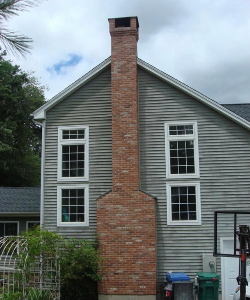Chimneyz LLC offering chimney services in Renton