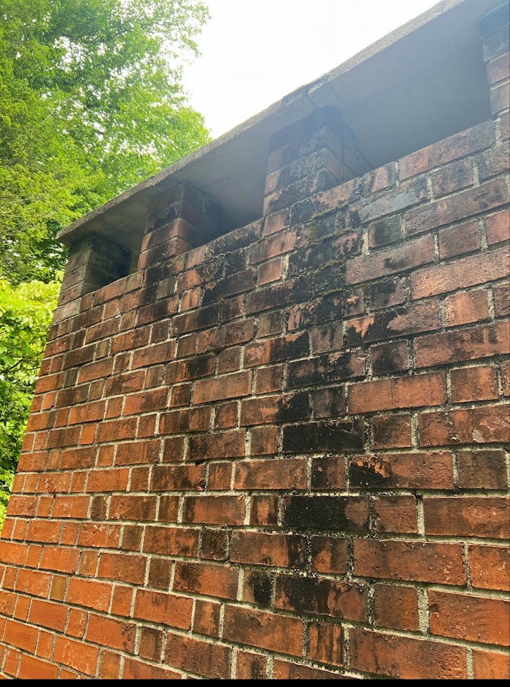 Chimspector Venting Specialists Hendersonville offering chimney services in Hendersonville