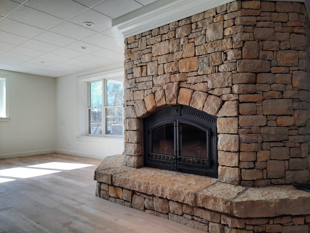 Choice Chimney Solutions offering chimney services in Loveland
