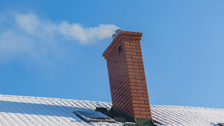 Choice El Cajon Chimney Cleaners offering chimney services in El Cajon