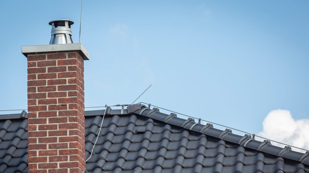 Choice Florham Park Chimney Sweeps offering chimney services in Florham Park
