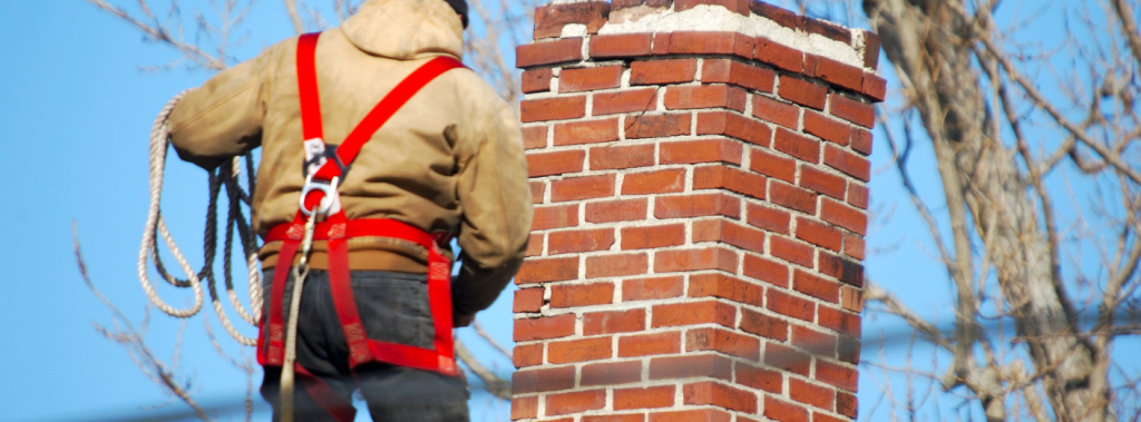 Choice Sacramento Chimney Cleaners offering chimney services in Sacramento
