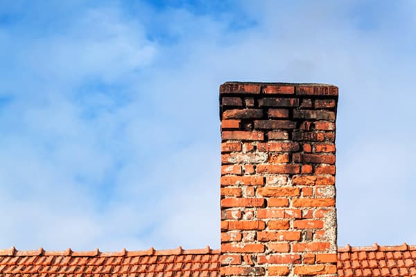 Cincinnati Chimney Services offering chimney services in Cincinnati