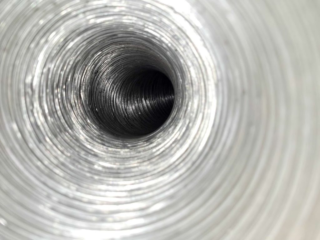 Clean Air Austin Pro offering chimney services in Austin
