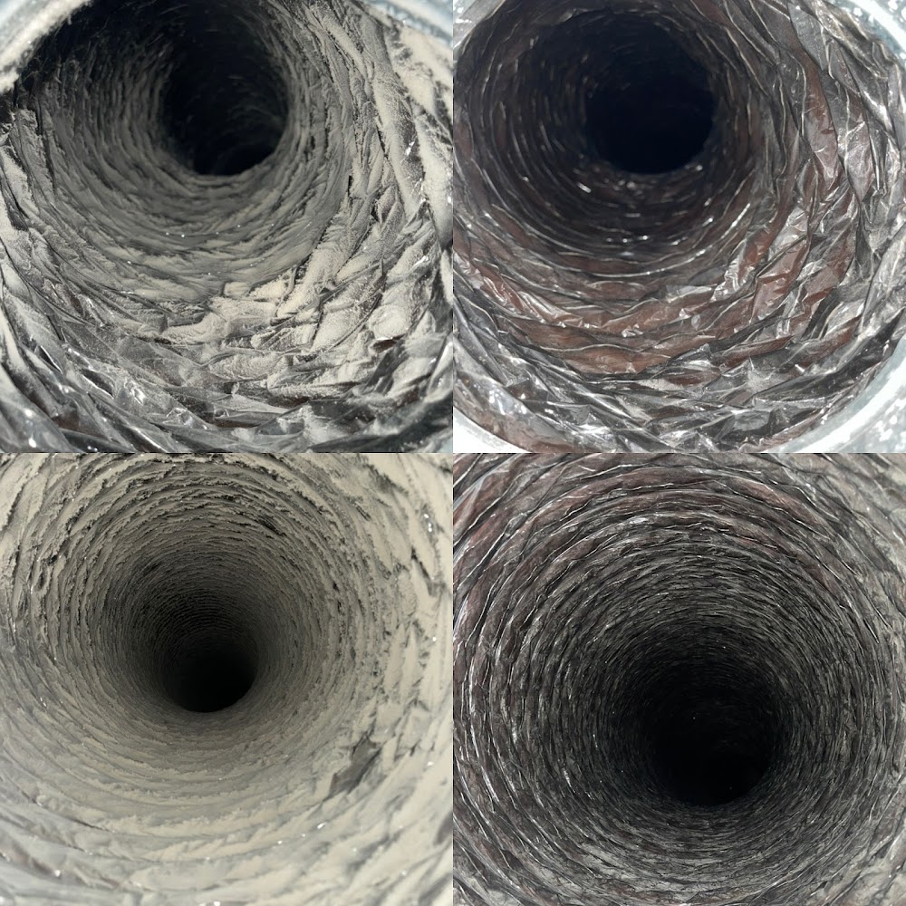 Clean Air Duct Cleaning Wesley Chapel offering chimney services in Wesley Chapel