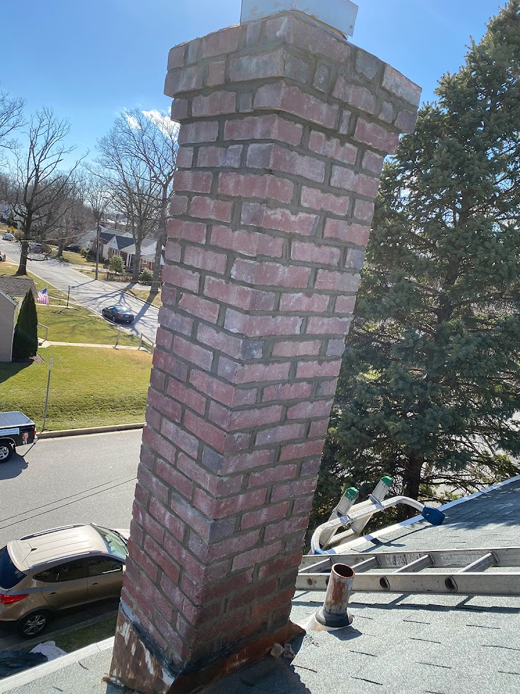 Clean Sweep Chimney