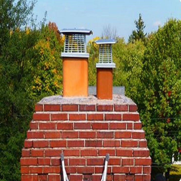 Clean Sweep Chimney Gutter & Slate Service Inc. offering chimney services in Baltimore
